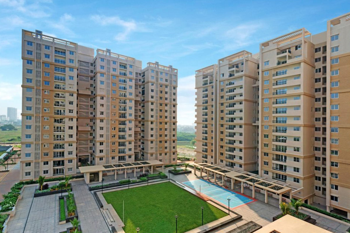 Pacifica Auram (Chennai)