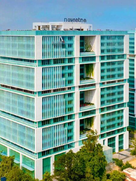 Navratna Corporate Park