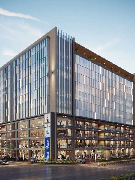 Shilp Business Gateway